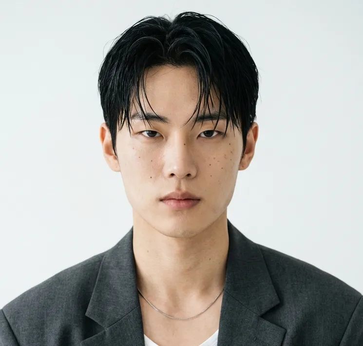 FitCL AI 패션 콘텐츠 예시 이미지