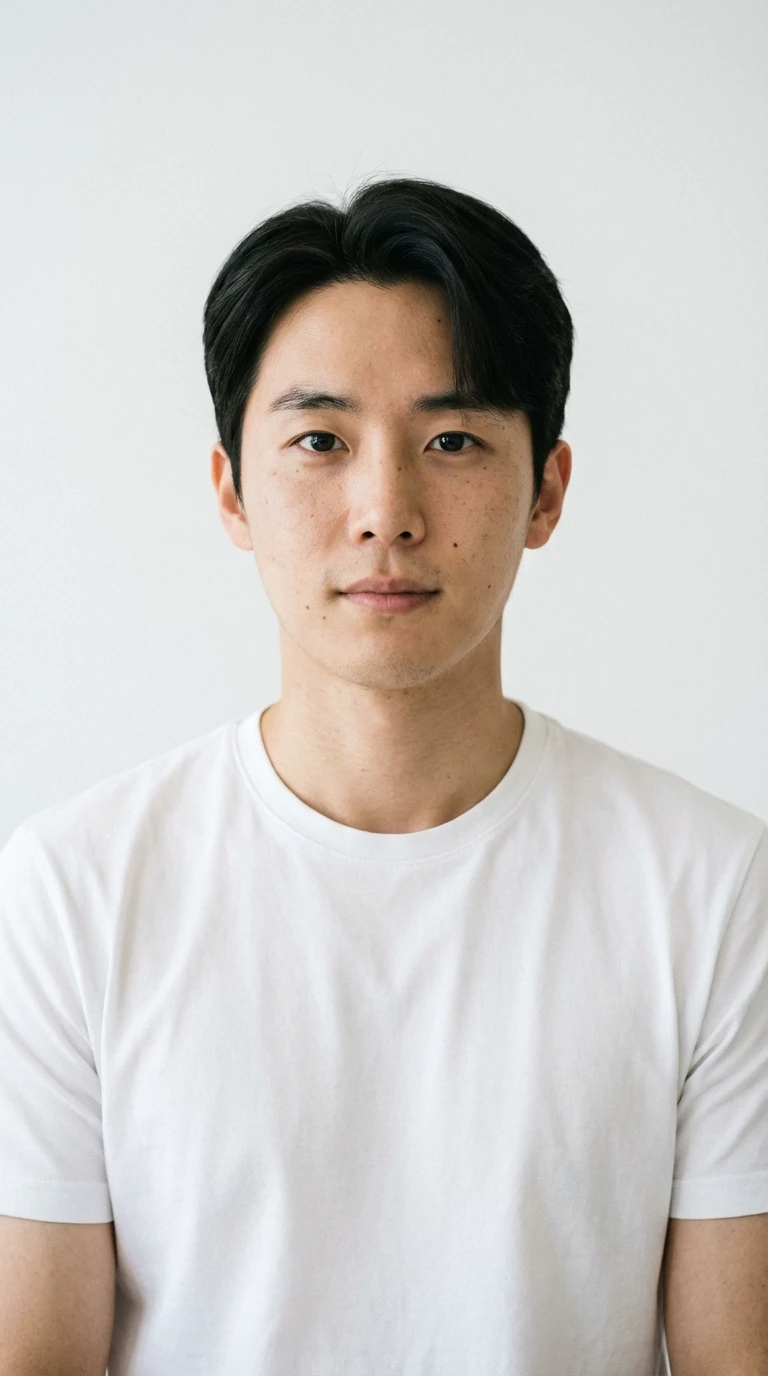 FitCL AI 패션 콘텐츠 예시 이미지