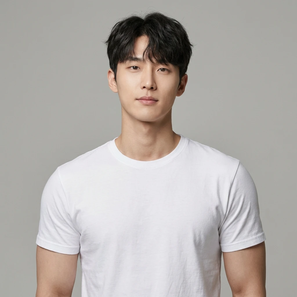 FitCL AI 패션 콘텐츠 예시 이미지