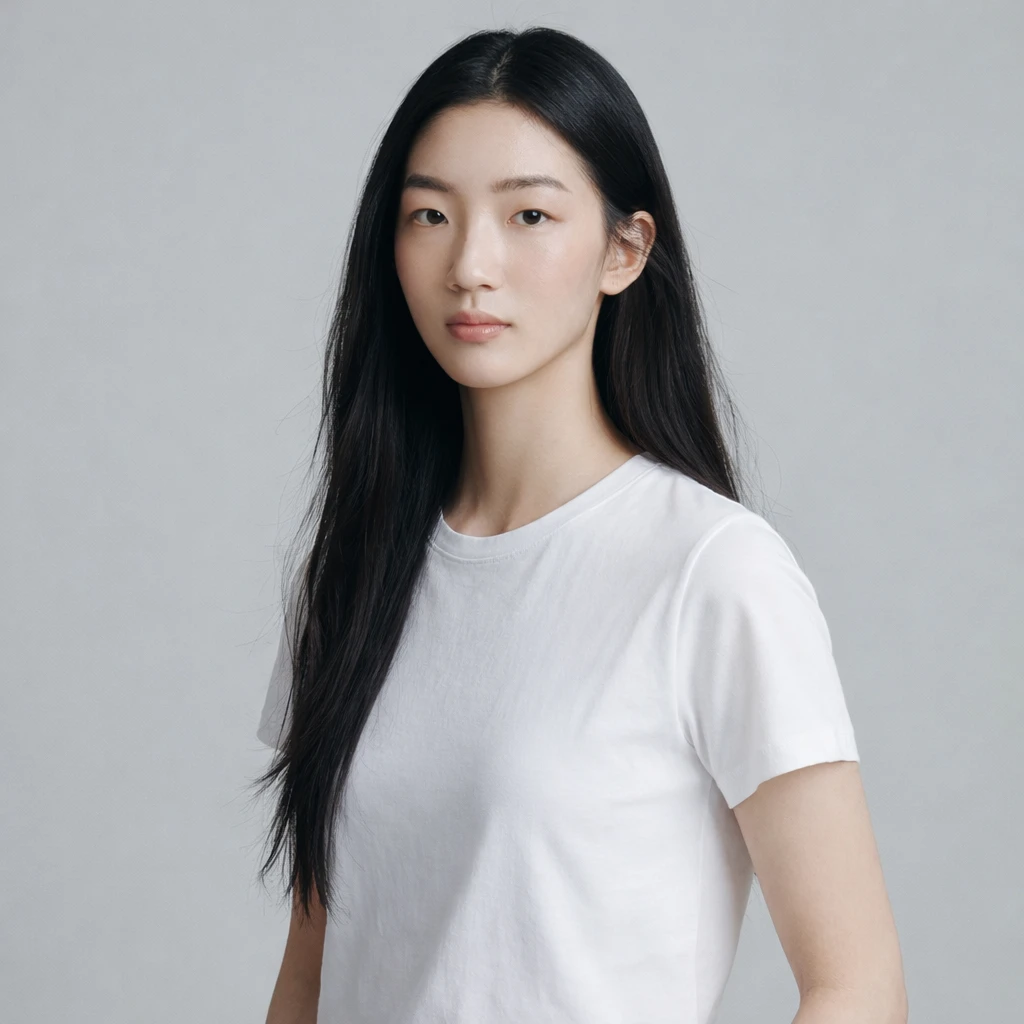 FitCL AI 패션 콘텐츠 예시 이미지