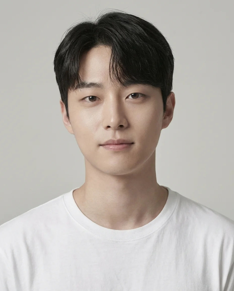 FitCL AI 패션 콘텐츠 예시 이미지