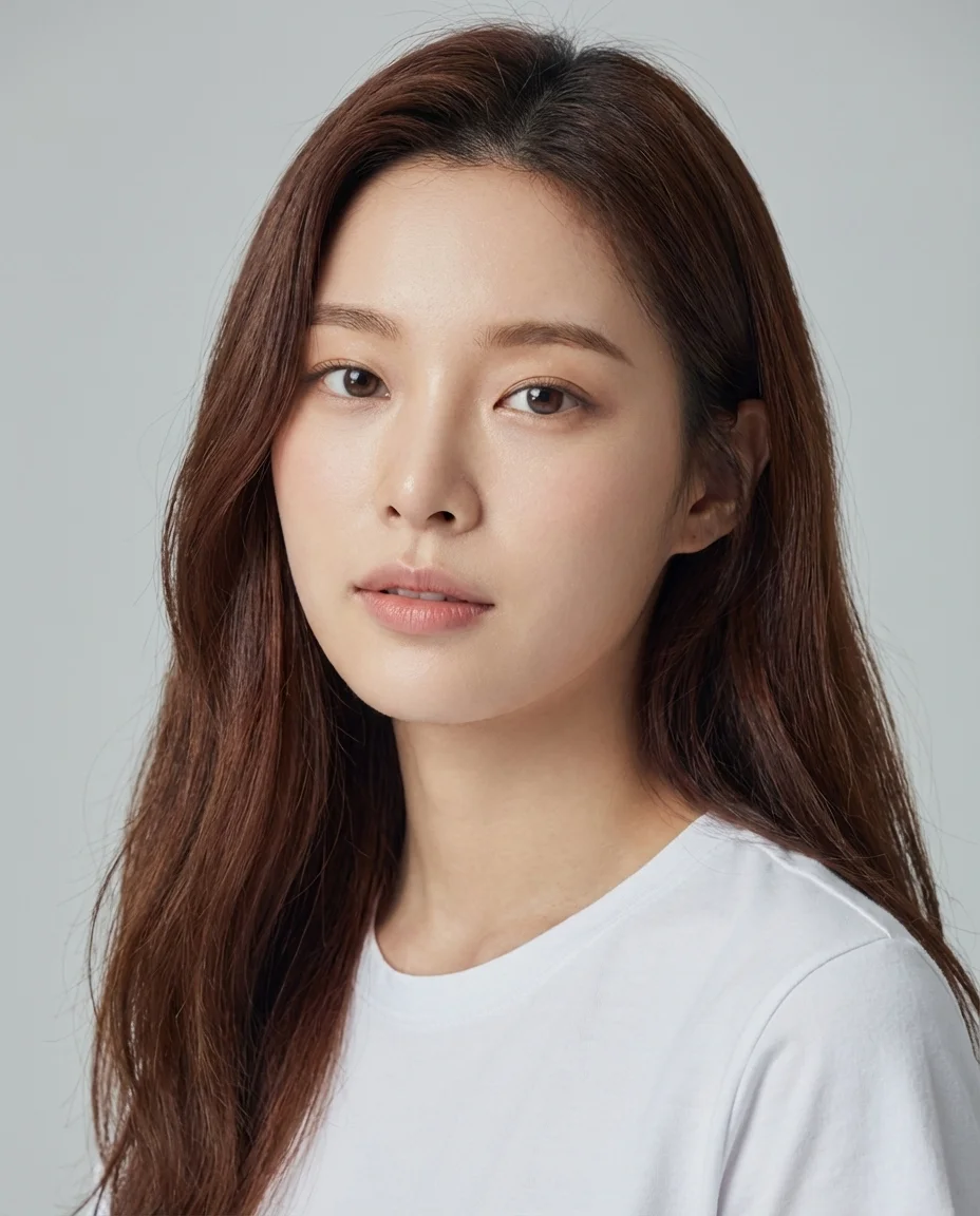 FitCL AI 패션 콘텐츠 예시 이미지