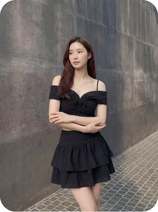 02. 무드를 입힌 컨셉컷 3